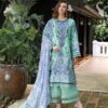 Jade URBANE EMBROIDERED - MONARQUE