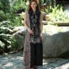 Jade URBANE EMBROIDERED - ONYRA