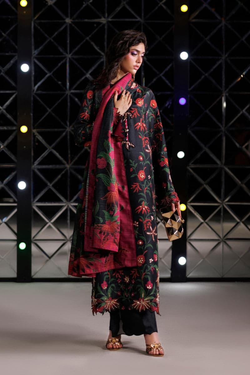Rang rasiya tresor luxe silk 2026 Rang Rasiya Tresor Luxe Silk 2026
