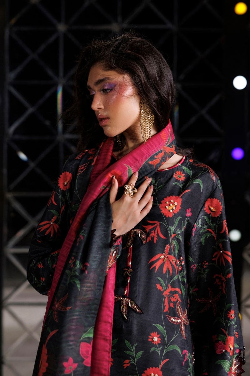 Rang rasiya tresor luxe silk 2026– alternate view Rang Rasiya Tresor Luxe Silk 2026– alternate view