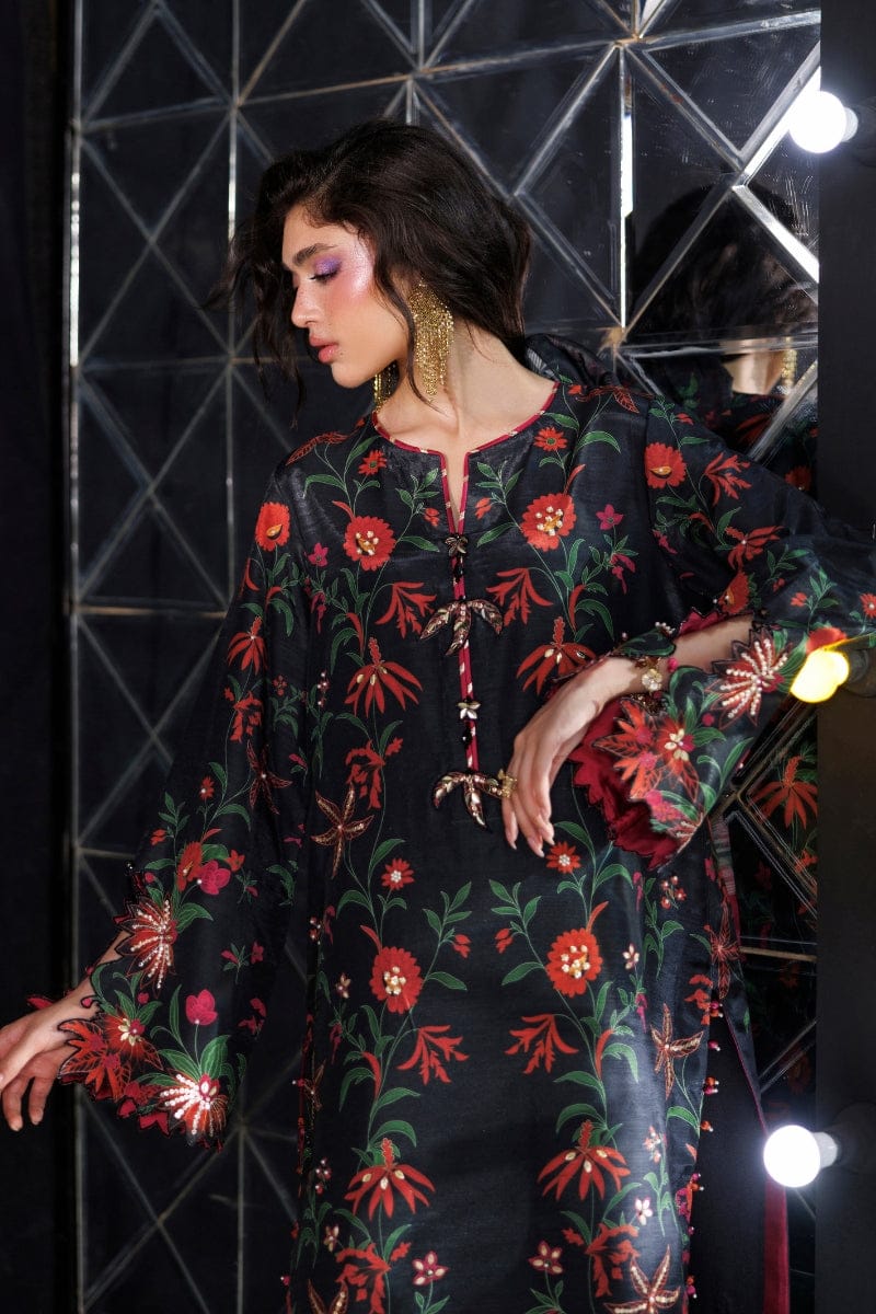 Rang rasiya tresor luxe silk 2026– detail view 2 Rang Rasiya Tresor Luxe Silk 2026– detail view 2
