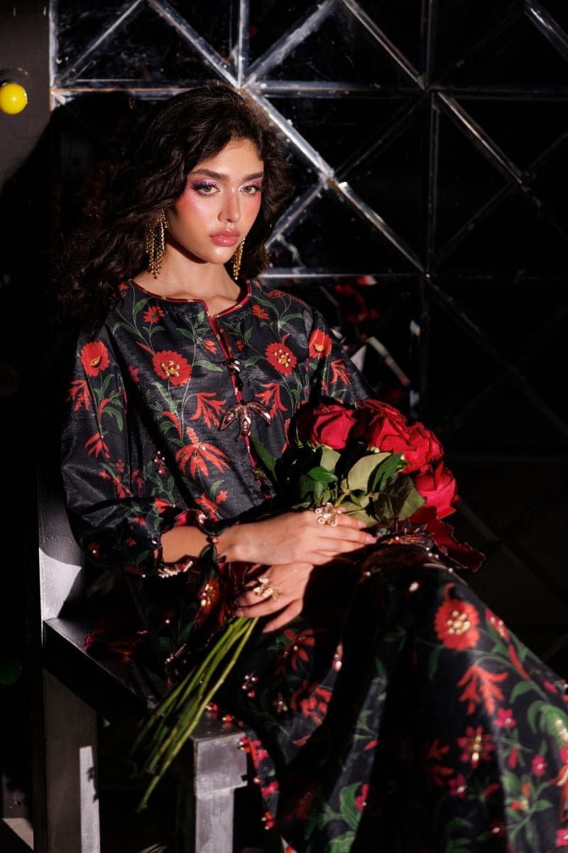 Rang rasiya tresor luxe silk 2026– detail view 3 Rang Rasiya Tresor Luxe Silk 2026– detail view 3