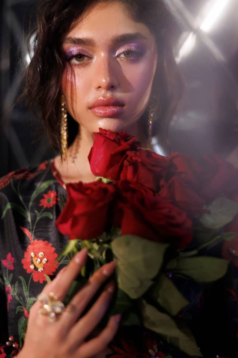 Rang rasiya tresor luxe silk 2026– detail view 6 Rang Rasiya Tresor Luxe Silk 2026– detail view 6