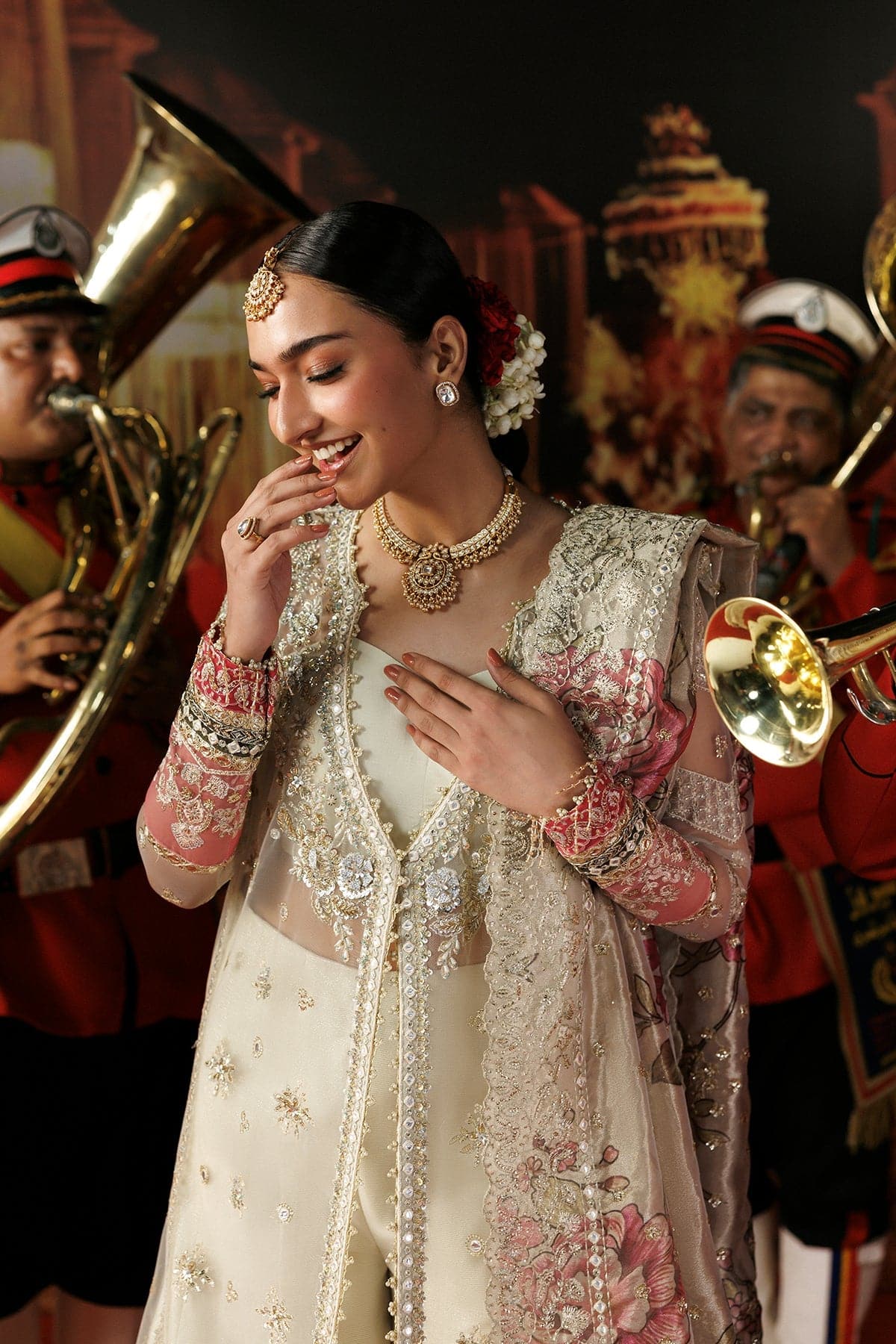 Afrozeh shehnai wedding formals 26 rang-e-wafa– 2c5a Afrozeh Shehnai Wedding Formals 26 Rang-e-Wafa– 2C5A