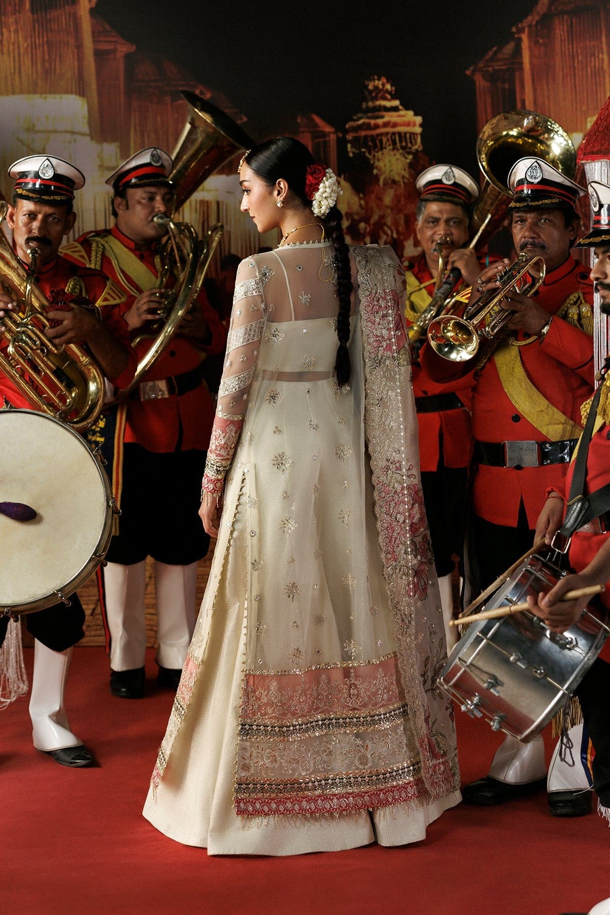 Afrozeh shehnai wedding formals 26 rang-e-wafa– 2c5a Afrozeh Shehnai Wedding Formals 26 Rang-e-Wafa– 2C5A