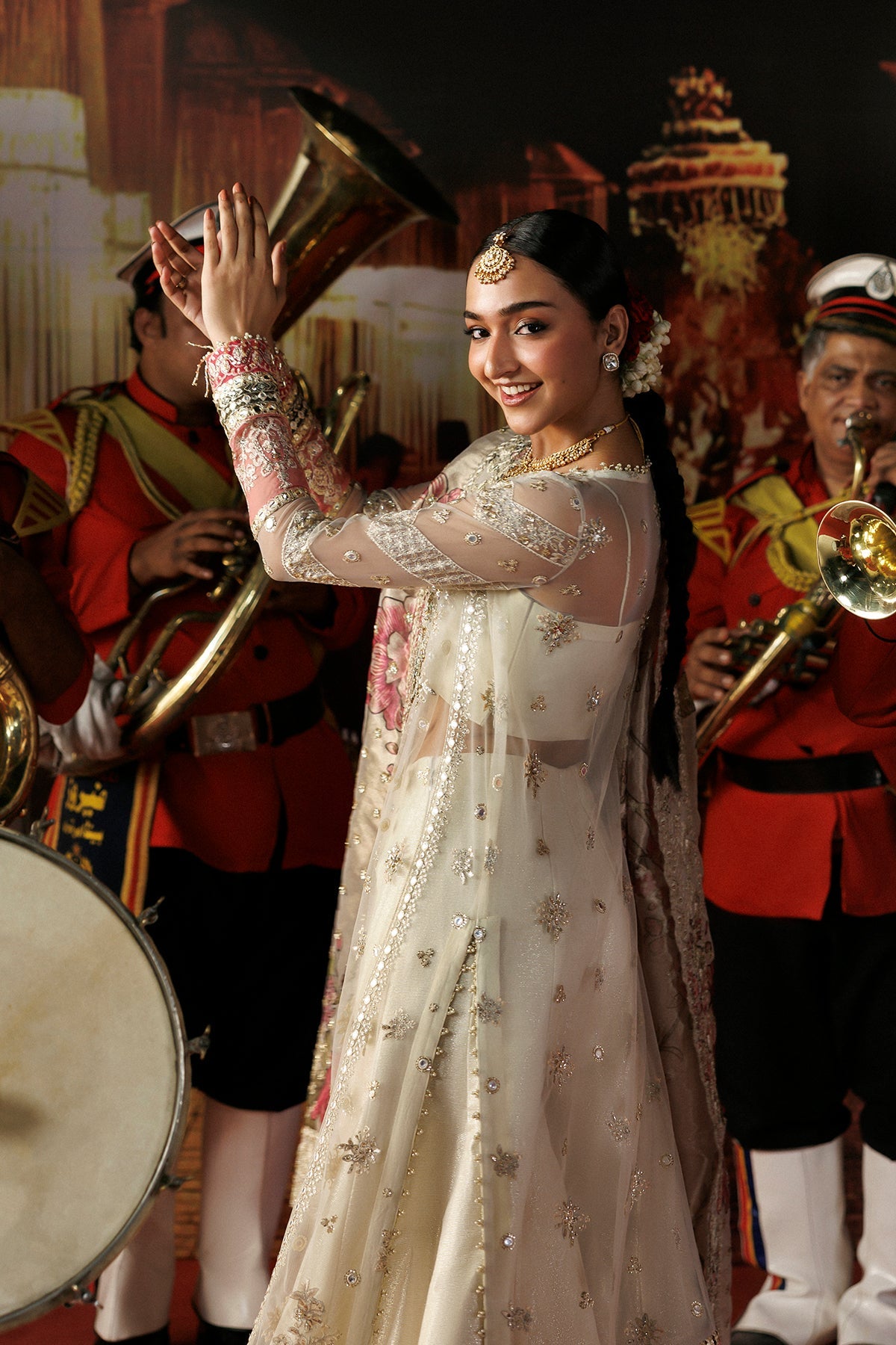 Afrozeh shehnai wedding formals 26 rang-e-wafa– 2c5a Afrozeh Shehnai Wedding Formals 26 Rang-e-Wafa– 2C5A
