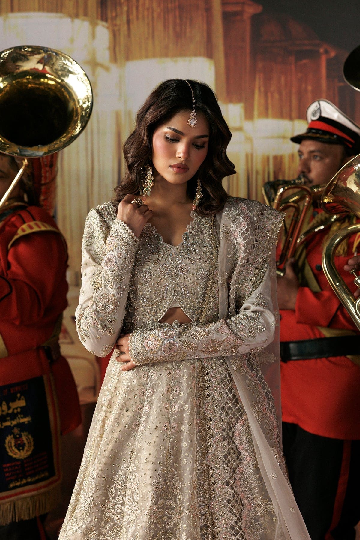 2c5a0847 Afrozeh Shehnai Wedding Formals 26 Mannat– 2C5A0847