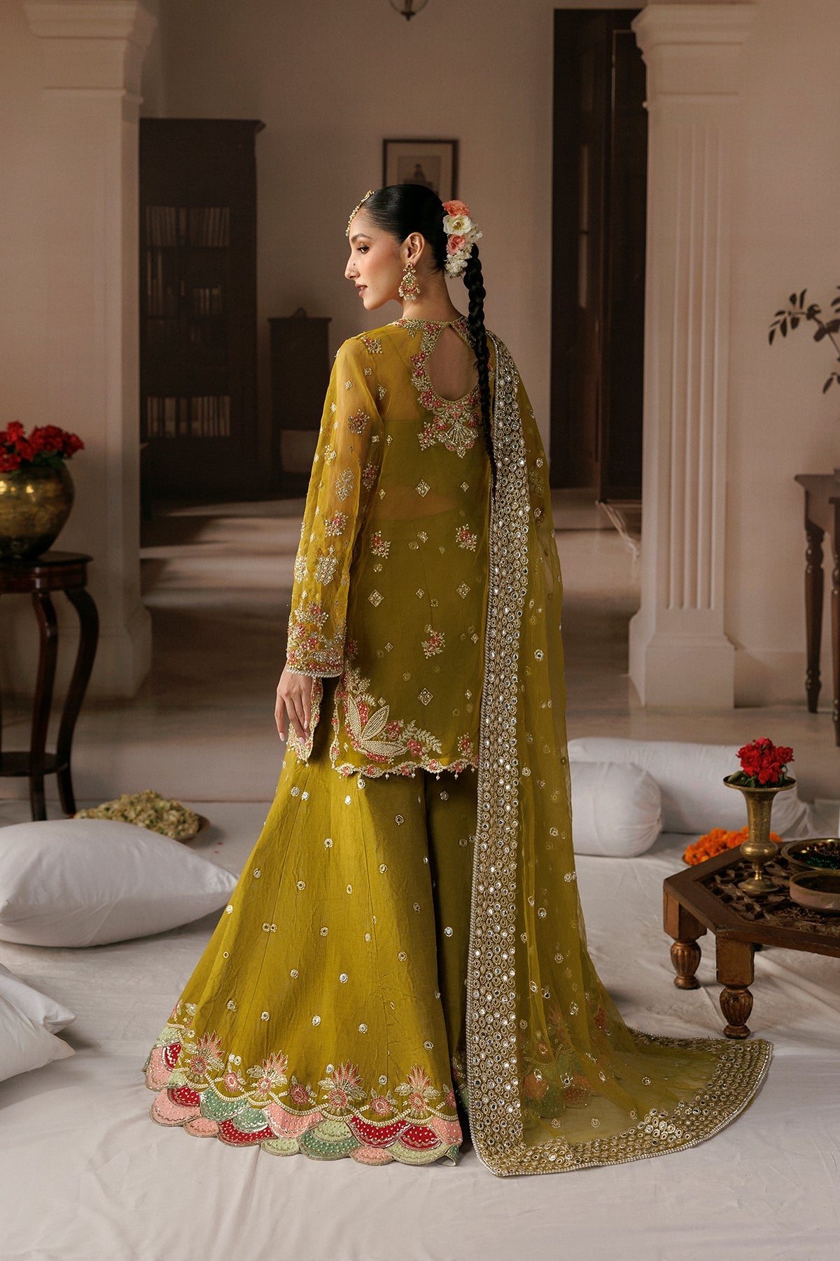 2c5a0999 Afrozeh Shehnai Wedding Formals 26 Zarminay– 2C5A0999