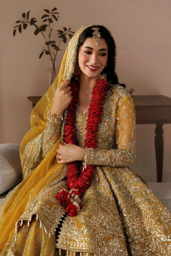 Afrozeh shehnai wedding formals 26 aylin– 2c5a Afrozeh Shehnai Wedding Formals 26 Aylin– 2C5A