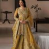 Afrozeh shehnai wedding formals 26 aylin Afrozeh Shehnai Wedding Formals 26 Aylin