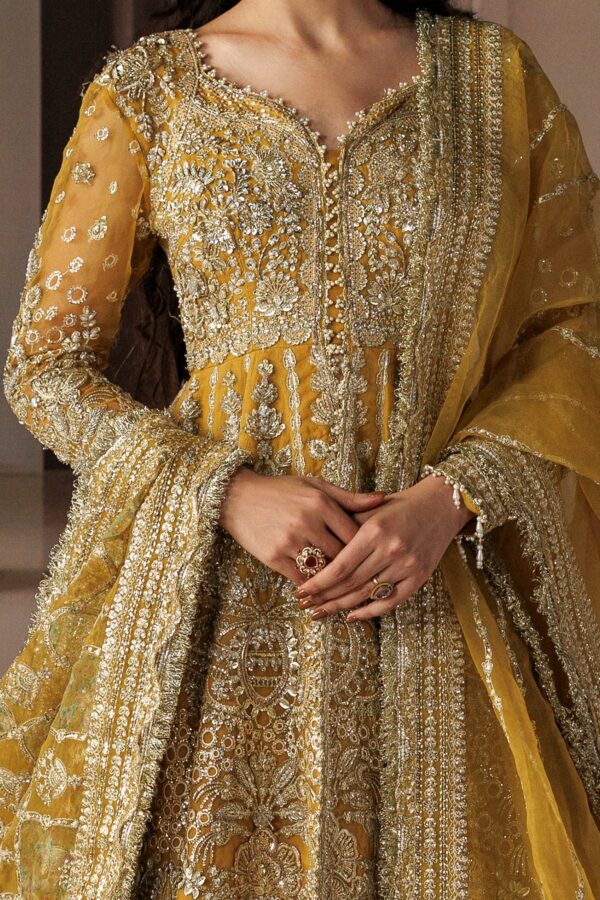 Afrozeh shehnai wedding formals 26 aylin– 2c5a Afrozeh Shehnai Wedding Formals 26 Aylin– 2C5A