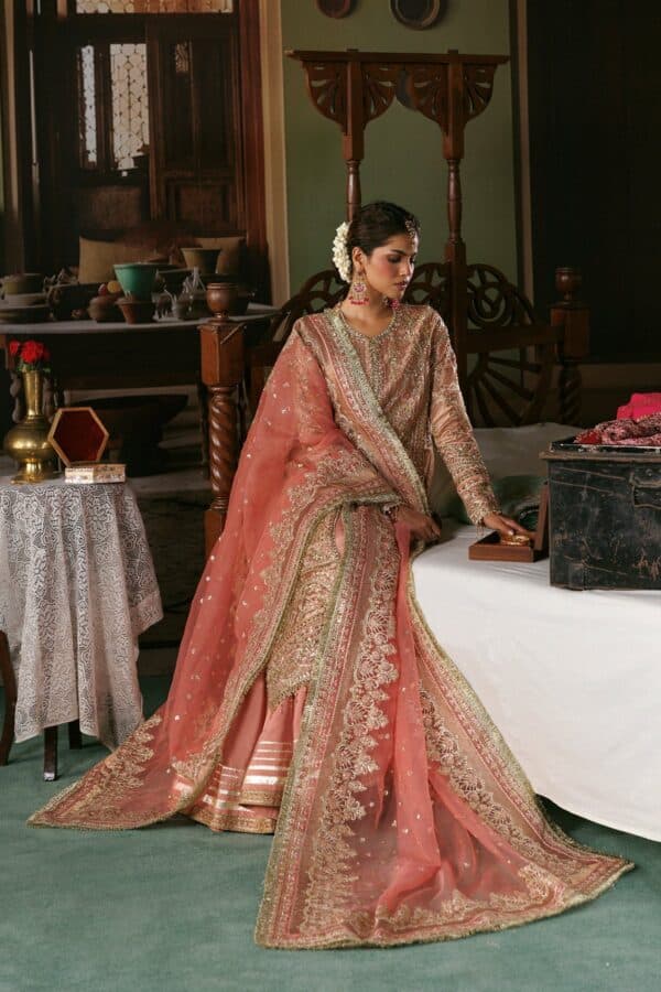 2c5a1598 Afrozeh Shehnai Wedding Formals 26 Aabroo– 2C5A1598