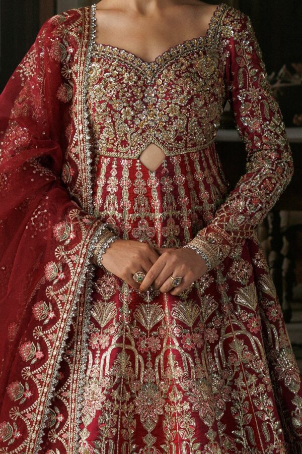 2c5a1763 Afrozeh Shehnai Wedding Formals 26 Virsa– 2C5A1763