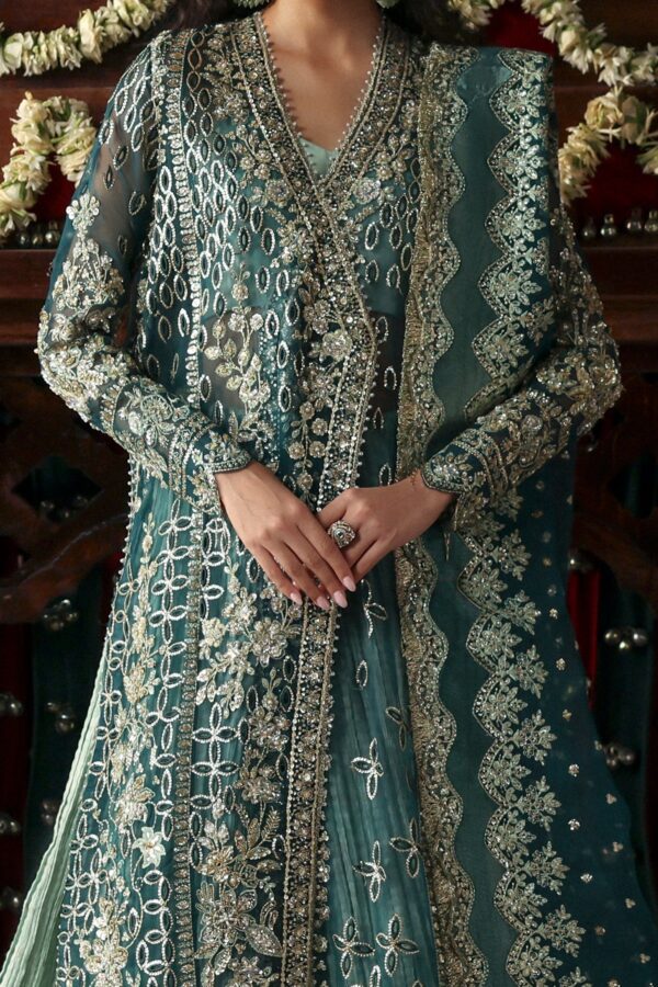2c5a9972 Afrozeh Shehnai Wedding Formals 26 Suhan– 2C5A9972