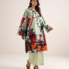Sapphire women's unstitched lawn printed multi 2 piece suit – 2tdds26v764b Sapphire Women's Unstitched Lawn Printed Multi 2 Piece Suit – 2TDDS26V764B