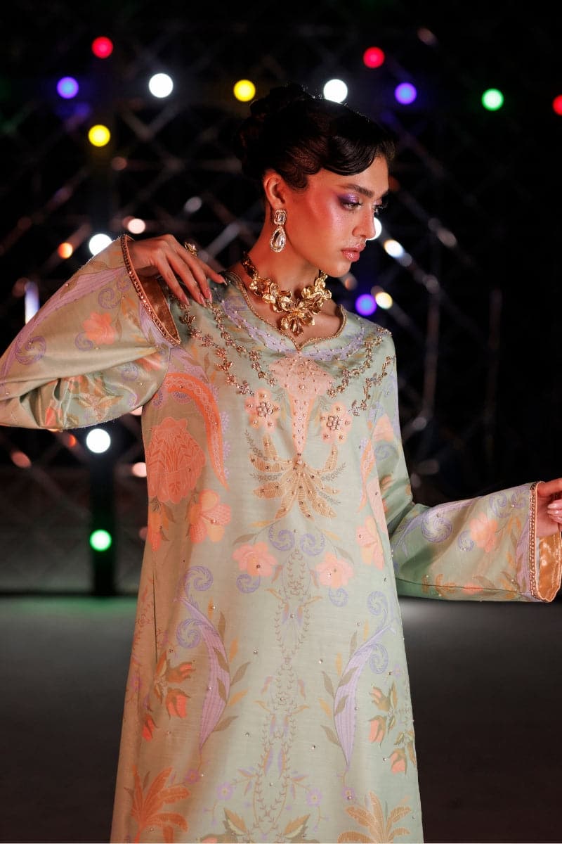 Rang rasiya marvelle luxe silk 2026– alternate view Rang Rasiya Marvelle Luxe Silk 2026– alternate view