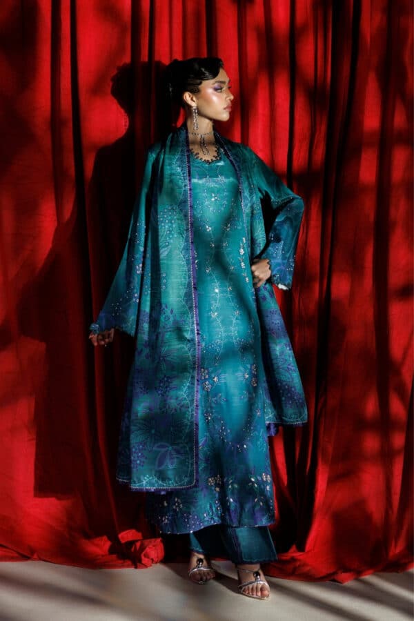 Rang Rasiya Lumeire Luxe Silk 2026– detail view 3