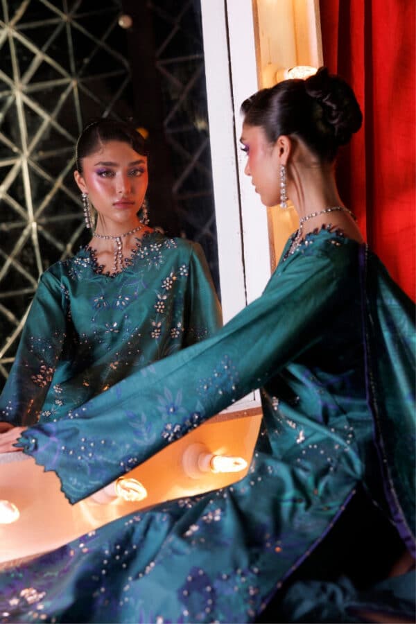 Rang Rasiya Lumeire Luxe Silk 2026– detail view 4