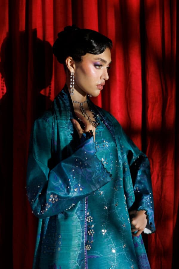Rang Rasiya Lumeire Luxe Silk 2026– detail view 5