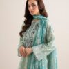 Sapphire women's unstitched lawn embroidered off white and tea pink 3 piece suit – 3pdys26v6100 Sapphire Women's Unstitched Lawn Embroidered Off White and Tea Pink 3 Piece Suit – 3PDYS26V6100