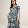Sapphire women's unstitched lawn embroidered black and off white 3 piece suit – 3pedys26v639 Sapphire Women's Unstitched Lawn Embroidered Black and Off White 3 Piece Suit – 3PEDYS26V639