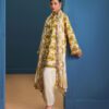 Sapphire women's unstitched lawn embroidered yellow and off white 3 piece suit – 3pedys26v640 Sapphire Women's Unstitched Lawn Embroidered Yellow and Off White 3 Piece Suit – 3PEDYS26V640