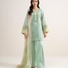 Sapphire women's unstitched lawn embroidered blue – 3pedys26v751 Sapphire Women's Unstitched Lawn Embroidered Blue – 3PEDYS26V751