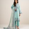 Sapphire women's unstitched lawn embroidered green – 3pesgs26v794 Sapphire Women's Unstitched Lawn Embroidered Green – 3PESGS26V794