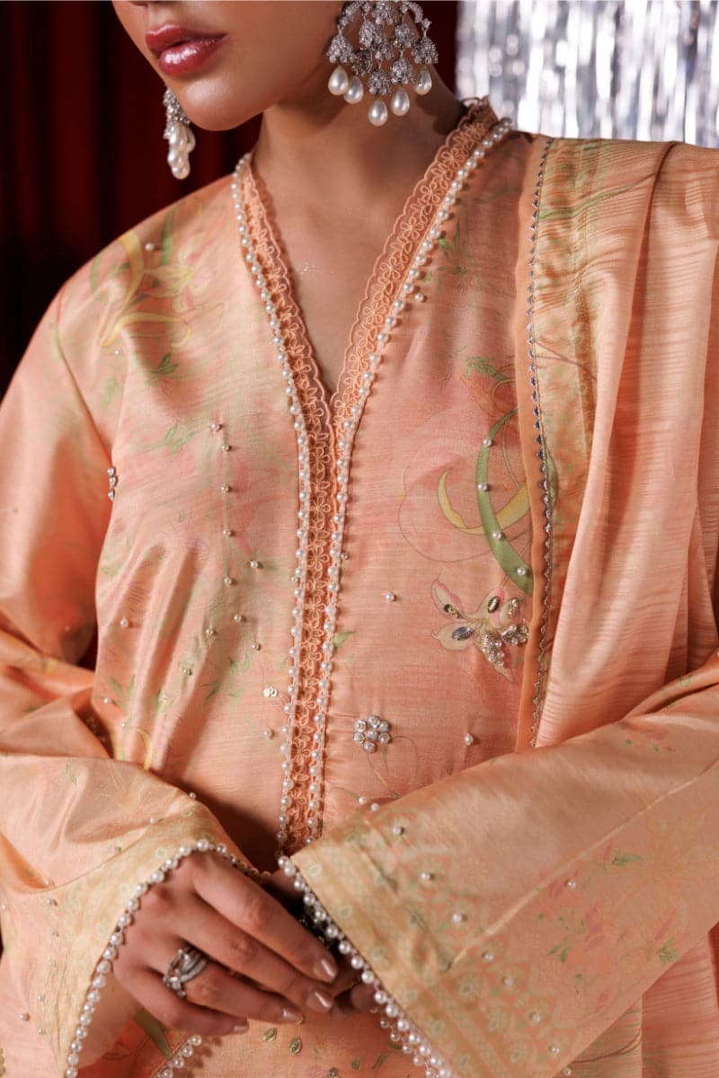 Rang rasiya eloire luxe silk 2026– detail view 3 Rang Rasiya Eloire Luxe Silk 2026– detail view 3