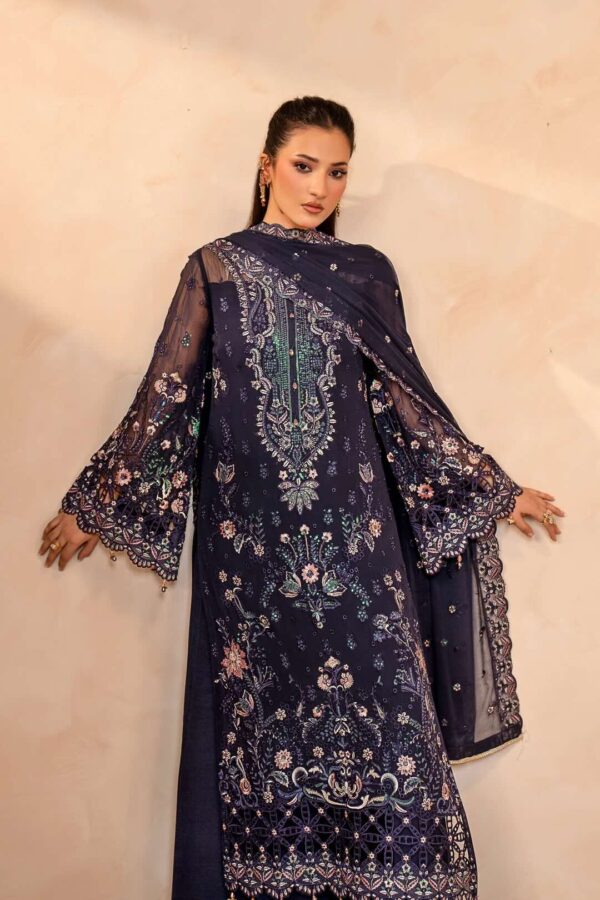 Maryam's Chiffon | Aarzu