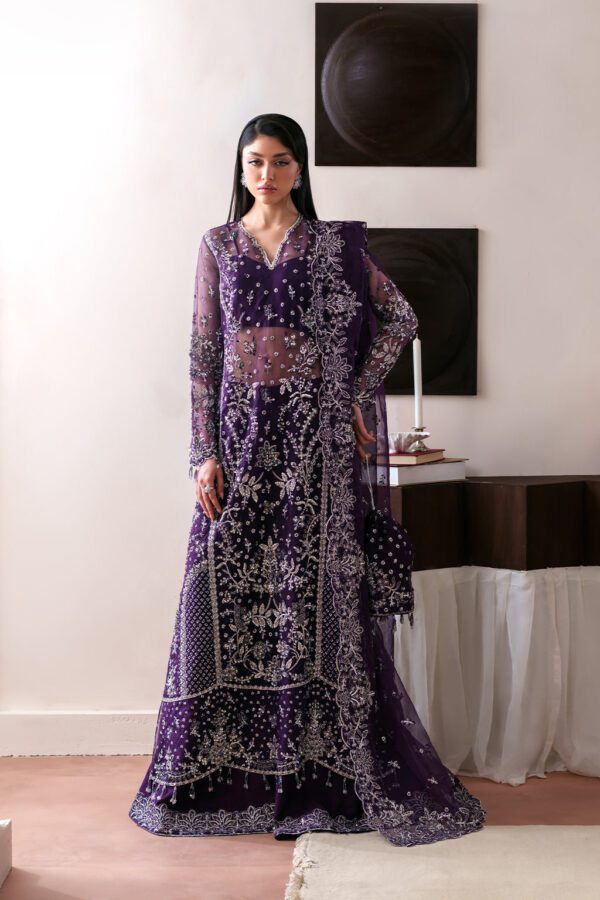 Emaan Adeel Tourmaline
