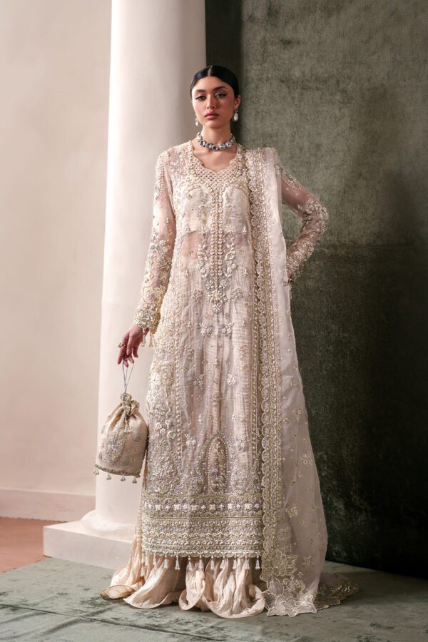 Emaan Adeel Howlite