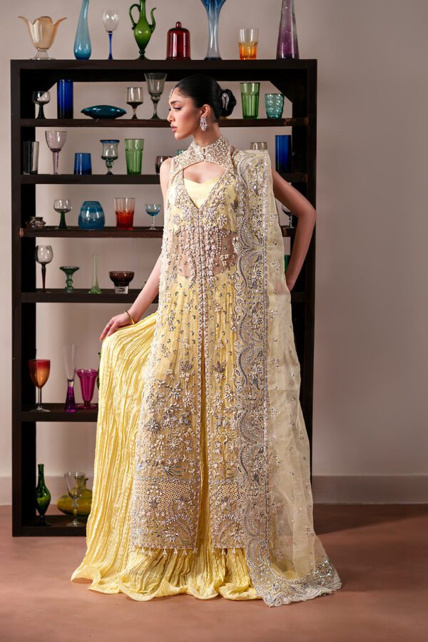 Emaan Adeel Lemon Quartz– alternate view