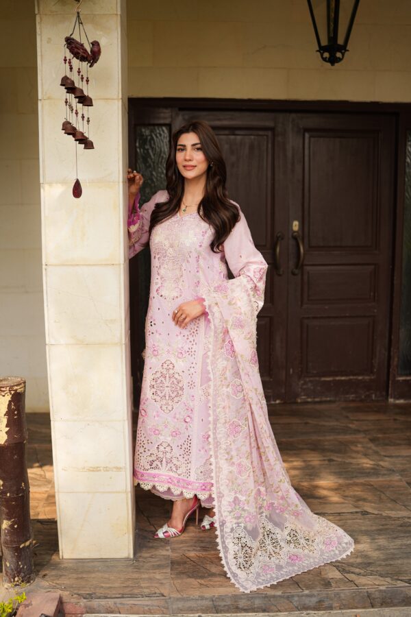 Aneelas  Signature Luxury Lawn
