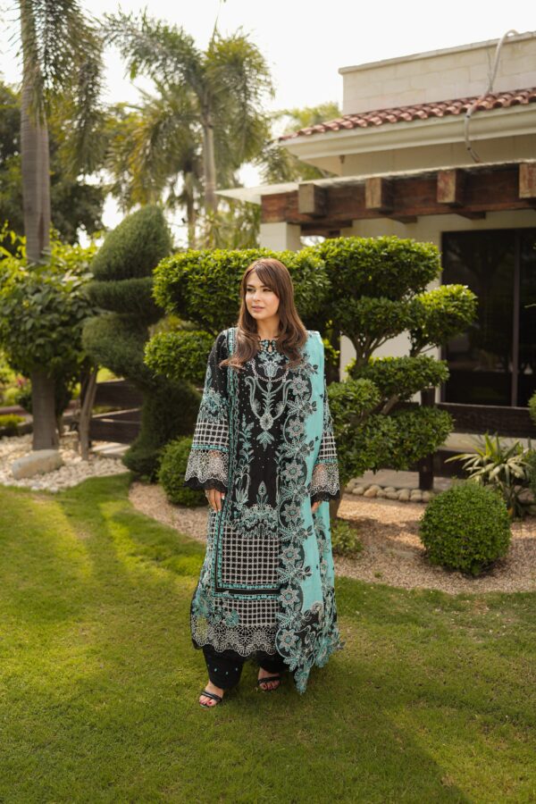 Aneelas  Signature Luxury Lawn