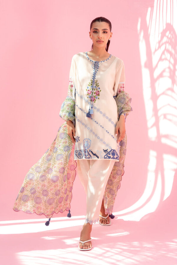 Sania Maskatiya Giti