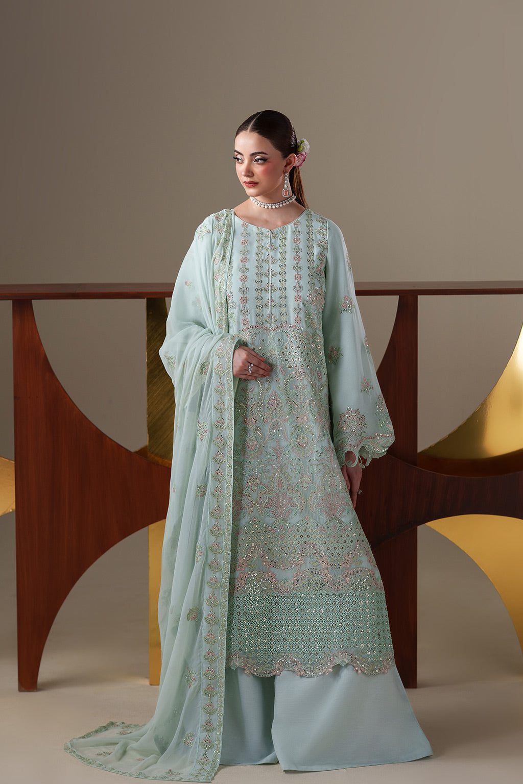 Emaan adeel orla Emaan Adeel ORLA