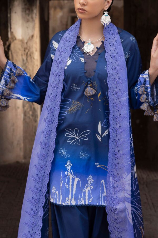 Gul Ahmed 3 Piece Printed Lawn Suit with Embroidered Printed Chiffon Dupatta– Embroidered-Printed-Chiffon-Dupatta-Printed-L Gul Ahmed 3 Piece Printed Lawn Suit with Embroidered Printed Chiffon Dupatta– Embroidered-Printed-Chiffon-Dupatta-Printed-L