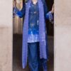 Gul ahmed 3 piece printed lawn suit with embroidered printed chiffon dupatta Gul Ahmed 3 Piece Printed Lawn Suit with Embroidered Printed Chiffon Dupatta