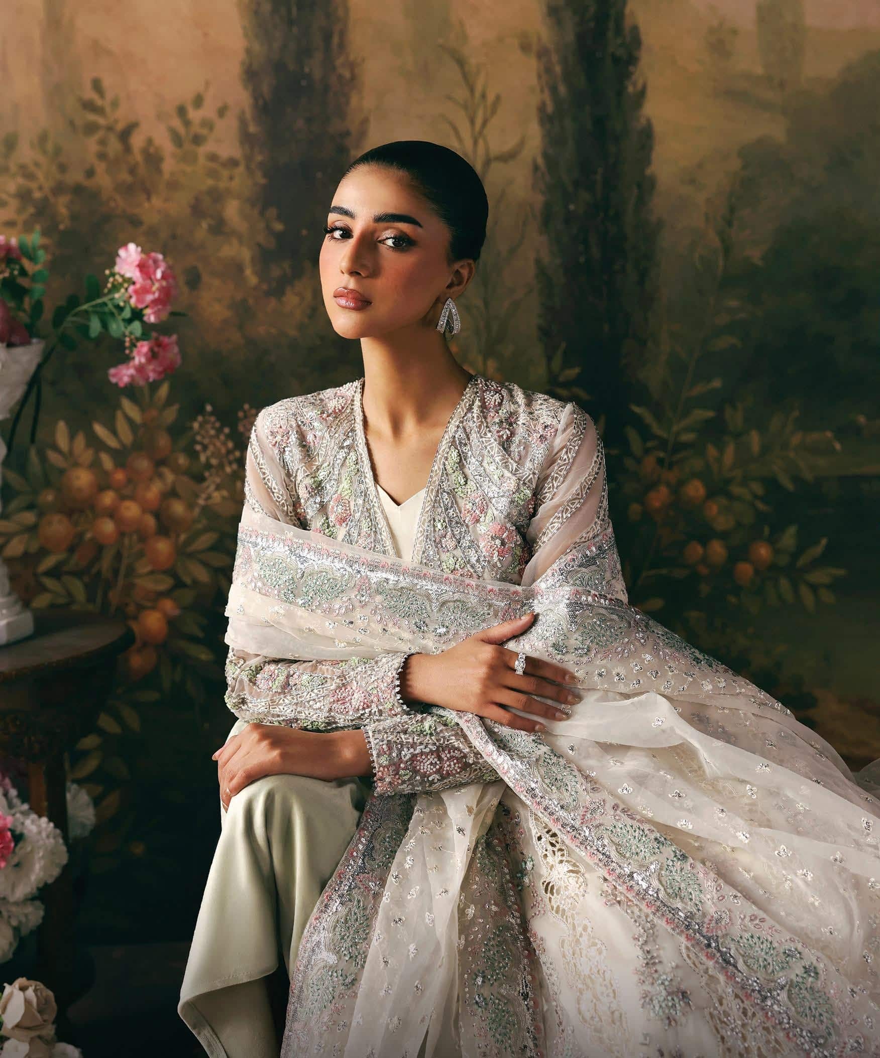 Afrozeh la fuchsia unstitched formal 3pc suit fwu-0077 queen– fwu-0077 Afrozeh La Fuchsia Unstitched Formal 3Pc Suit FWU-0077 Queen– FWU-0077