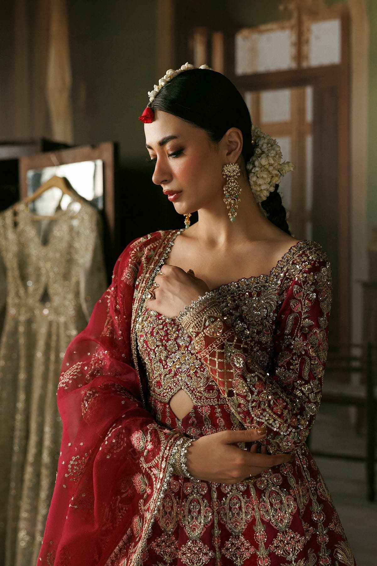 Generativefill4 Afrozeh Shehnai Wedding Formals 26 Virsa– GenerativeFill4