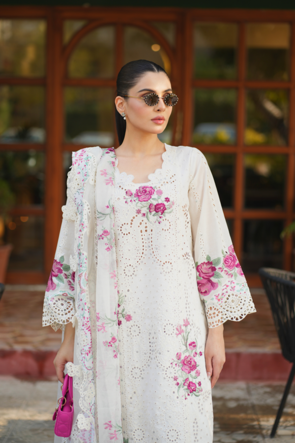 Aneelas  Signature Luxury Lawn