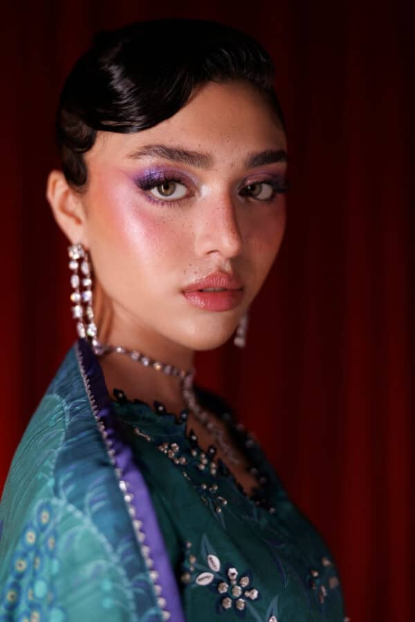 Rang Rasiya Lumeire Luxe Silk 2026– Lumeire