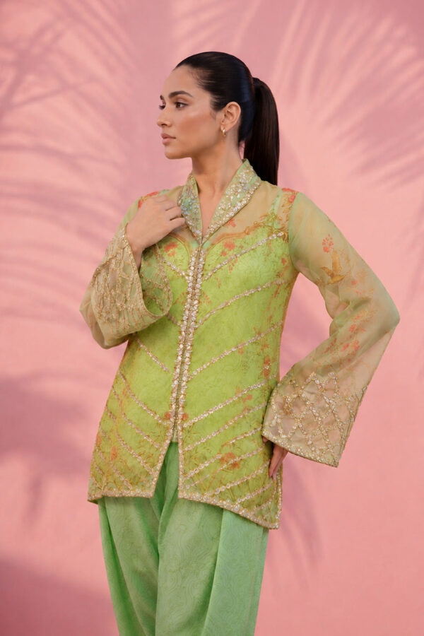 Alternative view of Sania Maskatiya Alyana (B)