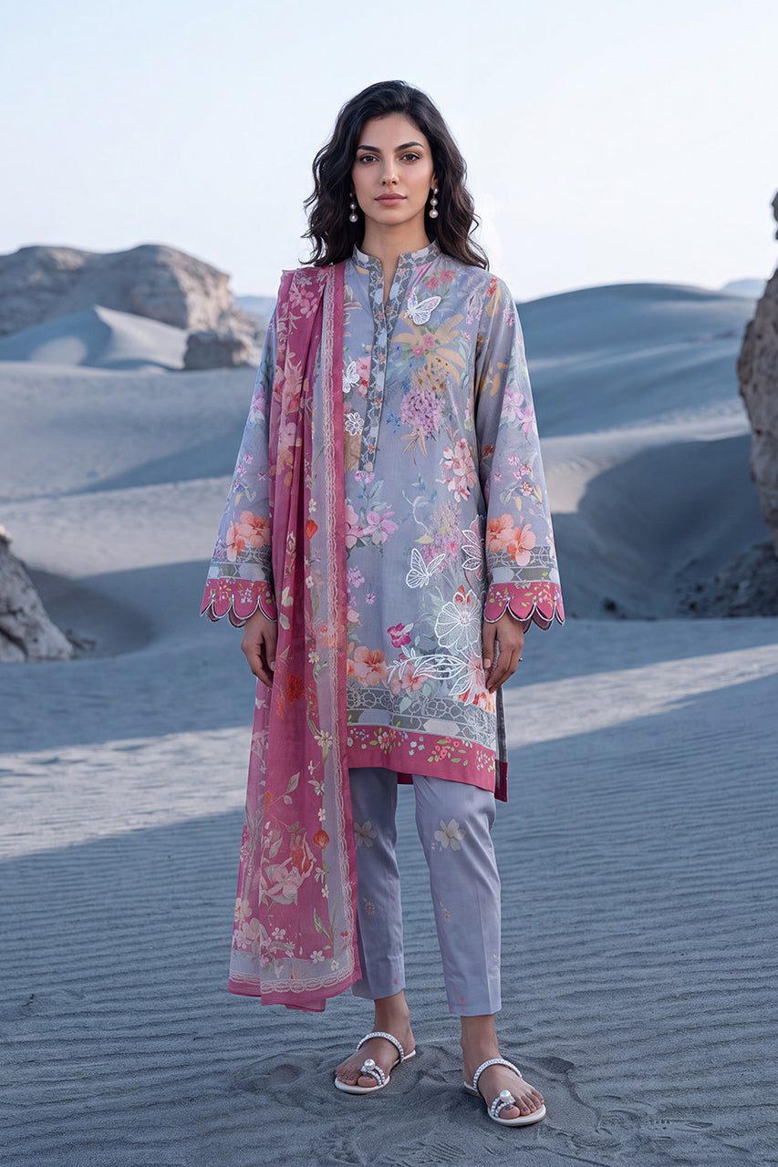 Nida azwer pressed petals Nida Azwer Pressed Petals
