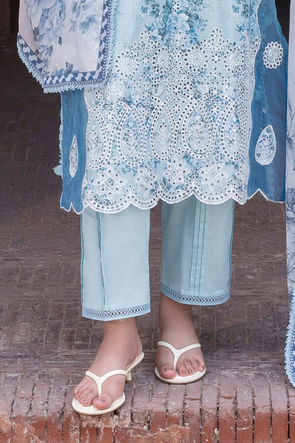 Gul ahmed 3 piece embroidered printed lawn suit with printed chiffon dupatta– printed-chiffon-dupatta-embroidered-printed-l Gul Ahmed 3 Piece Embroidered Printed Lawn Suit with Printed Chiffon Dupatta– Printed-Chiffon-Dupatta-Embroidered-Printed-L