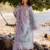 Nureh the silk unstitched embroidered luxury silk 3pc suit s-24 Nureh The Silk Unstitched Embroidered Luxury Silk 3Pc Suit S-24