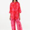 Sana Safinaz Stitched Printed Dobby Shirt+ Shalwar