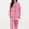 Sana Safinaz Stitched Embroidered Lawn Shirt+ Shalwar