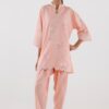 Sana Safinaz Stitched Embroidered Lawn Shirt+ Shalwar